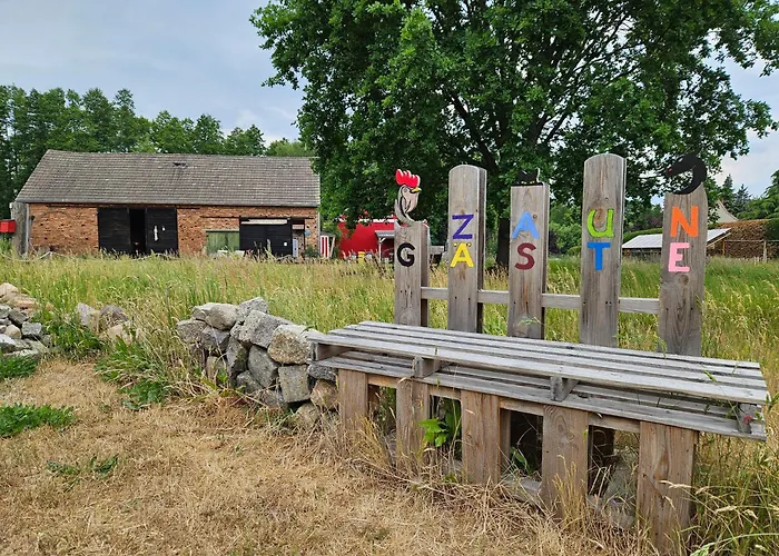 Fewo Vor Dem Berg Bergstrasse 21