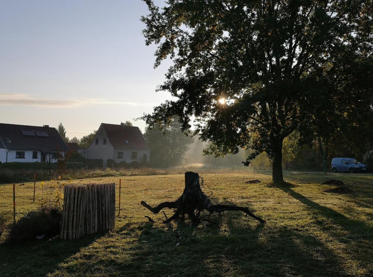 Vor Dem Berg Bergstrasse 21
