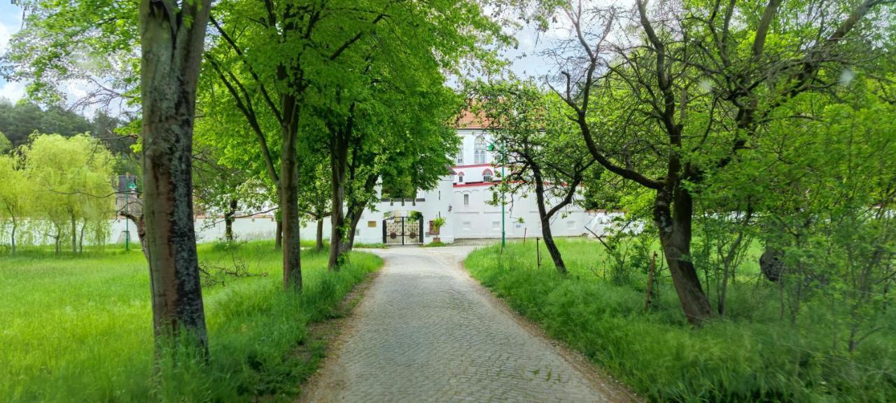 Apartment Vor Dem Berg Bergstrasse 21 *