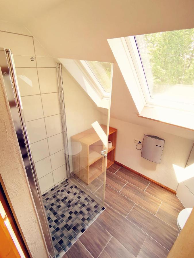 Vor Dem Berg Bergstrasse 21 Apartment *